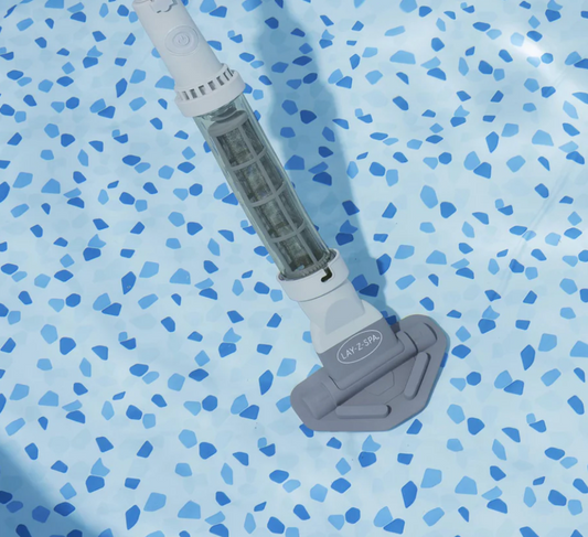 Lay z Spa Rechargeable Underwater Vacuum