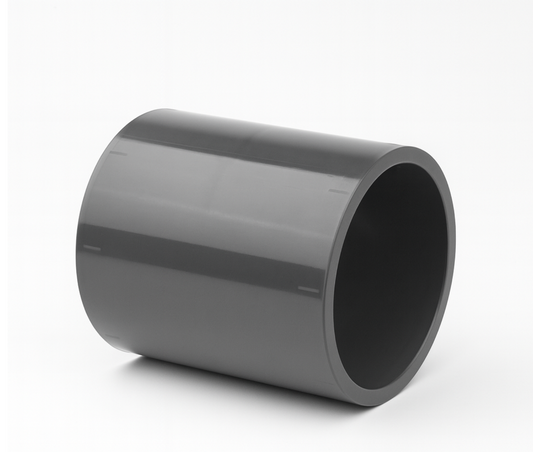 1.5" F/P - 50mm F/P Straight Long Socket for Flexipipe