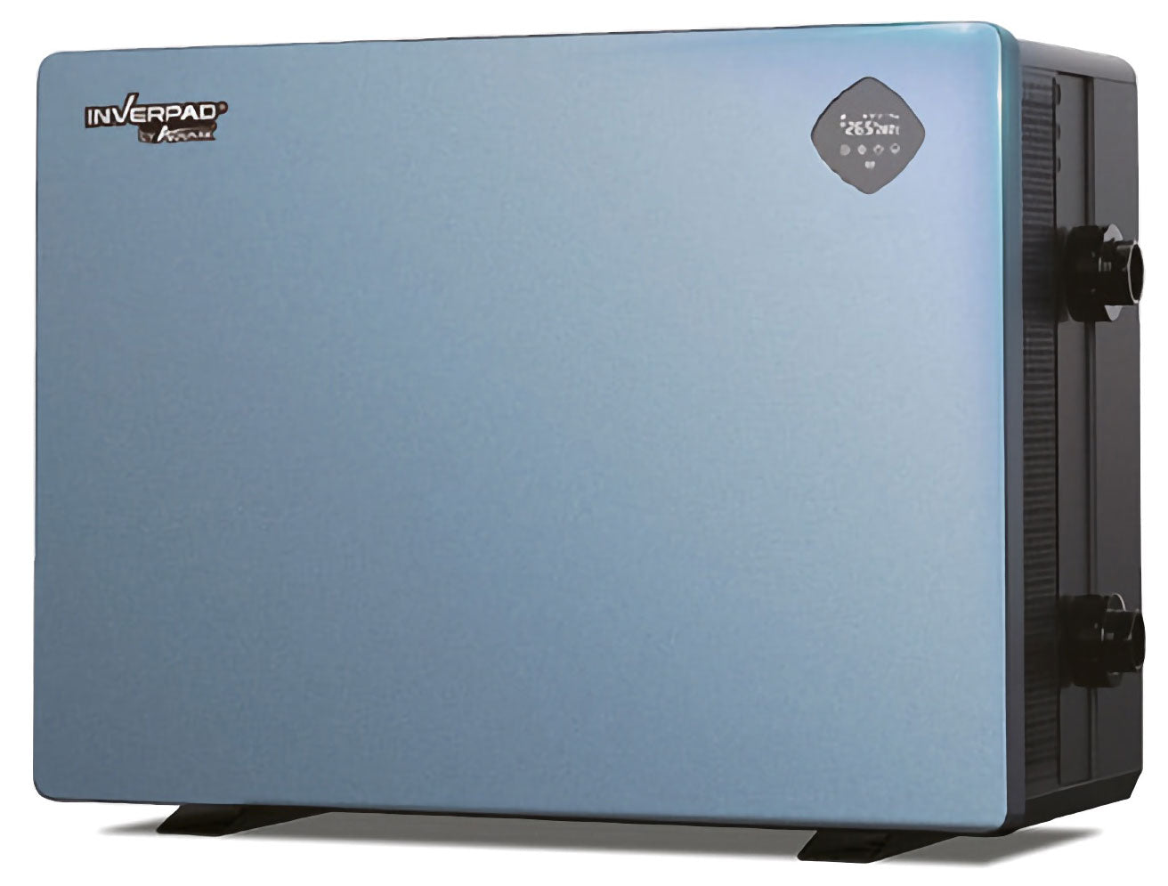 Aquark Mr Perfect Heat Pump 1 Phase 27kW