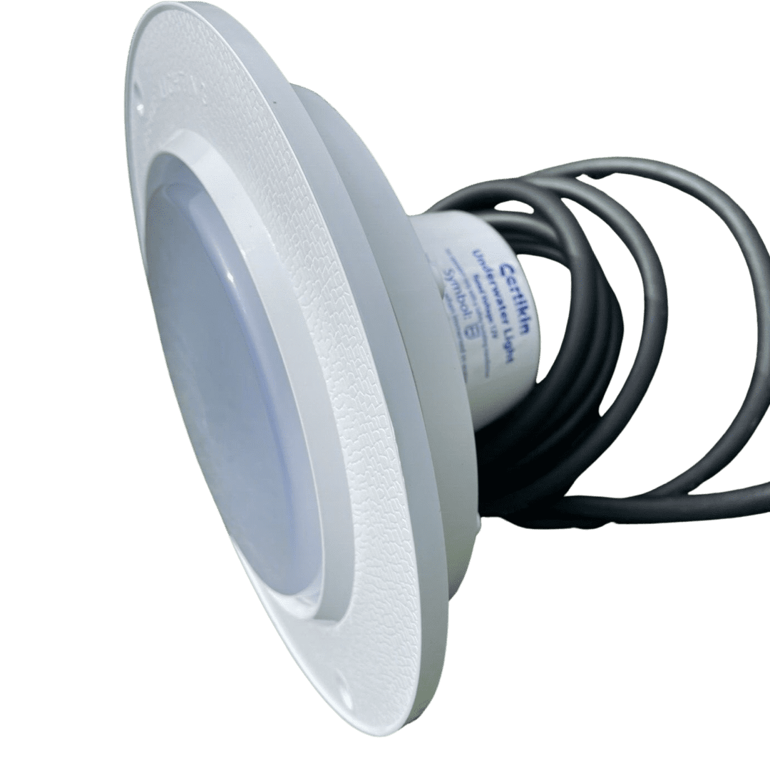 Certikin LT LED Light Guts, White - PU93LTW