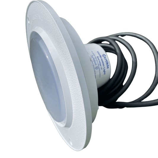 Certikin LT LED Light Guts, White - PU93LTW