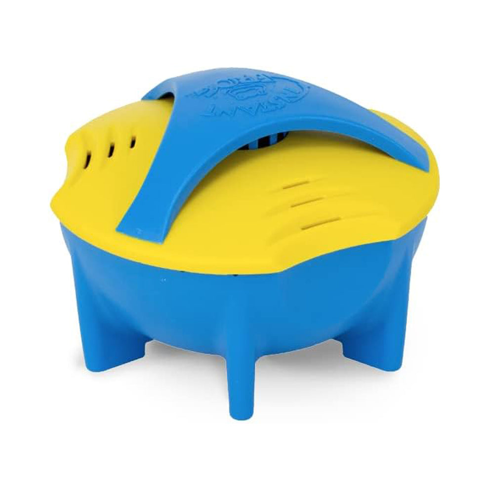 Instant Frog® with Frog Sanitizing Minerals™ for Swimming Pools – AT ...