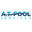 AT Pool Services logo