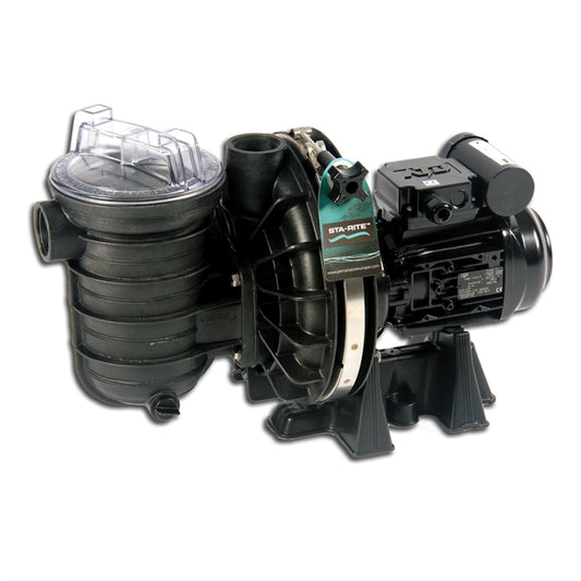 Sta-Rite 5P2R 0.75Hp Pump