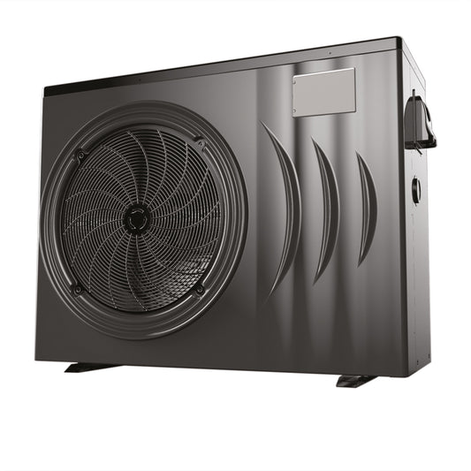 Duratech Dura Pro-17 17kw 1 Phase Heat Pump with Tray Heater