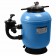 Endurance Gelcoat 20" Side Mount Sand Filter