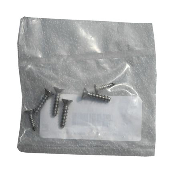 Inlet Face Plate Screw