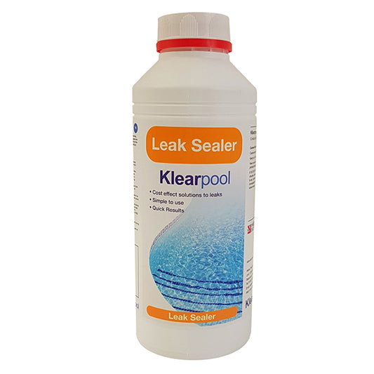 Klearpool Leak Sealer 1Ltr