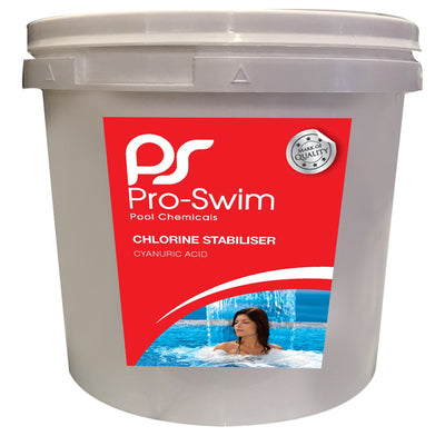 Pro-Swim Chlorine Stabiliser