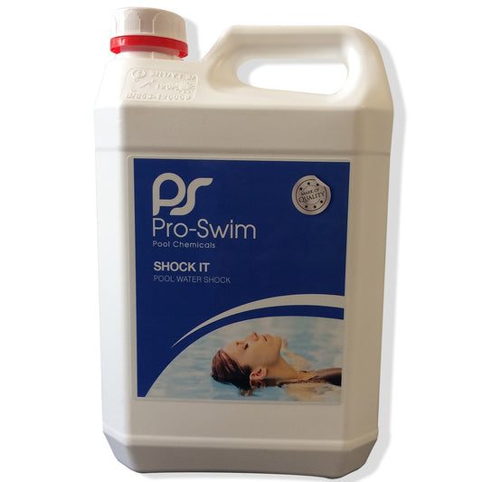 Pro-Swim Shock It - 5kg