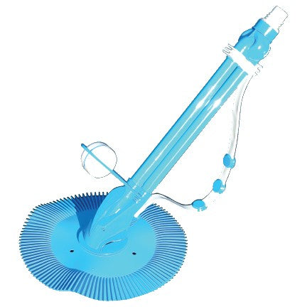 Automatic Pool Suction Cleaner