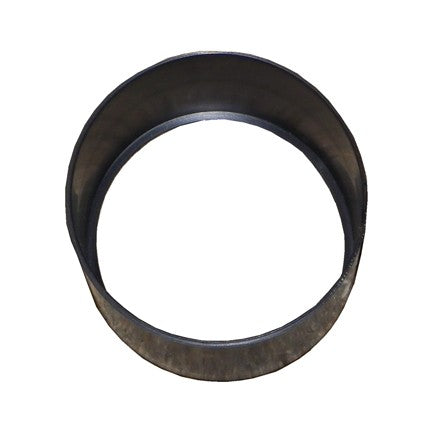 50mm to 1.5in Reducer Plain Black