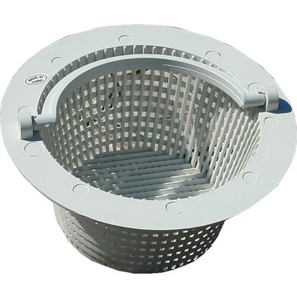 Above Ground Widemouth Skimmer Basket