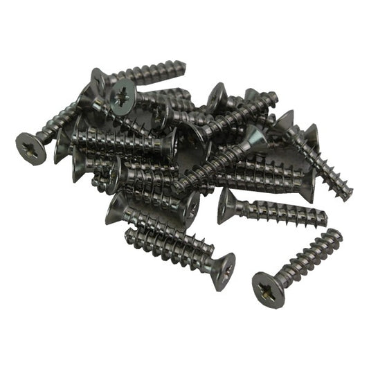 Certikin Clamp Plate Screws (Pk25)