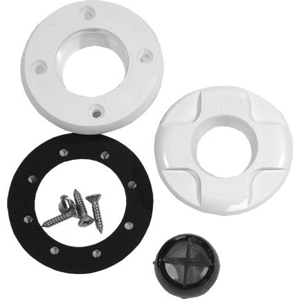 Inlet/Vacuum Point Kit